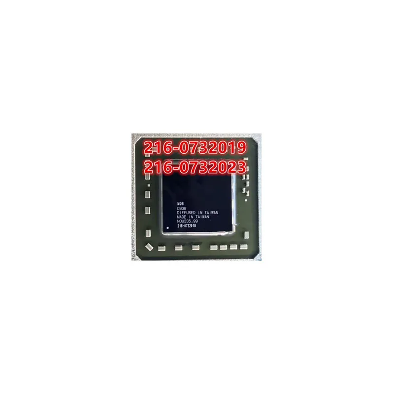 216-0732019 216-0732023 100% New Original Integrated Circuit Electronic Components BGA  Direct payment