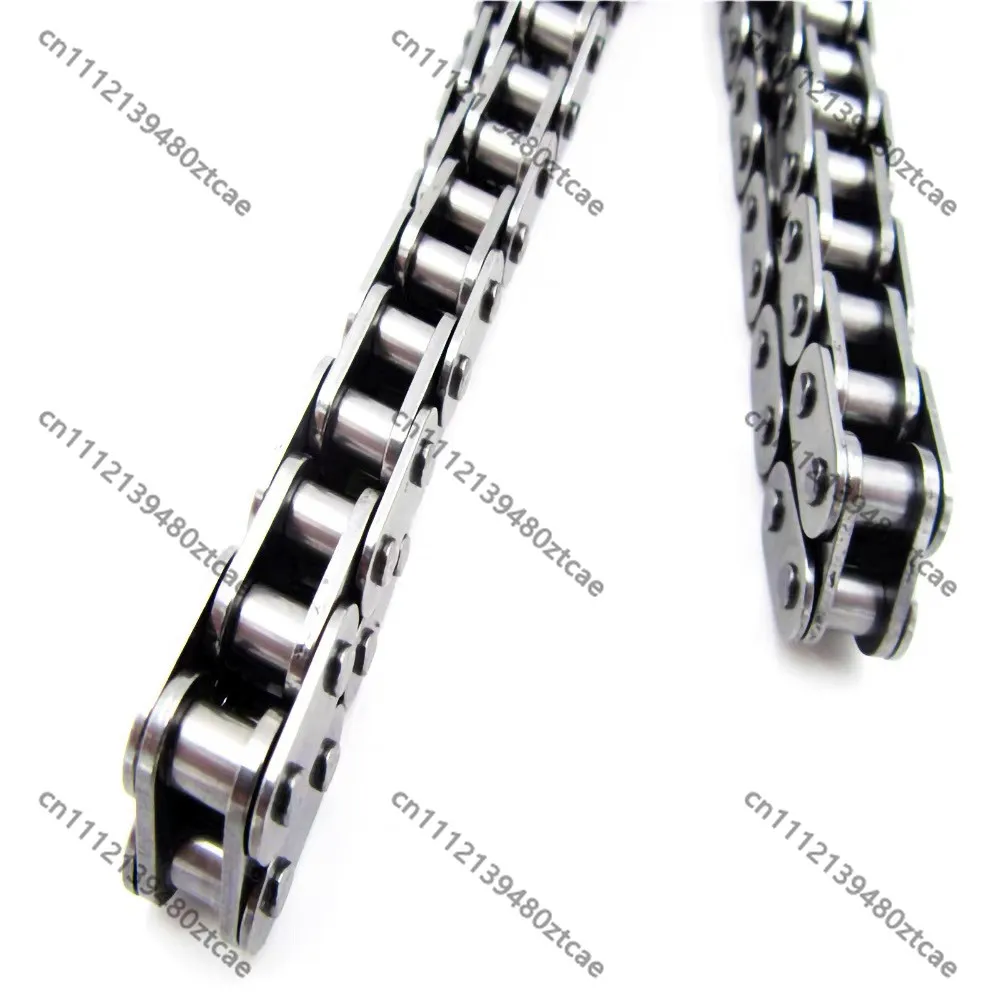 Precision engine timing chain guide stable durable fit GTI130 to RXP300 jet ski engine maintenance replacement parts