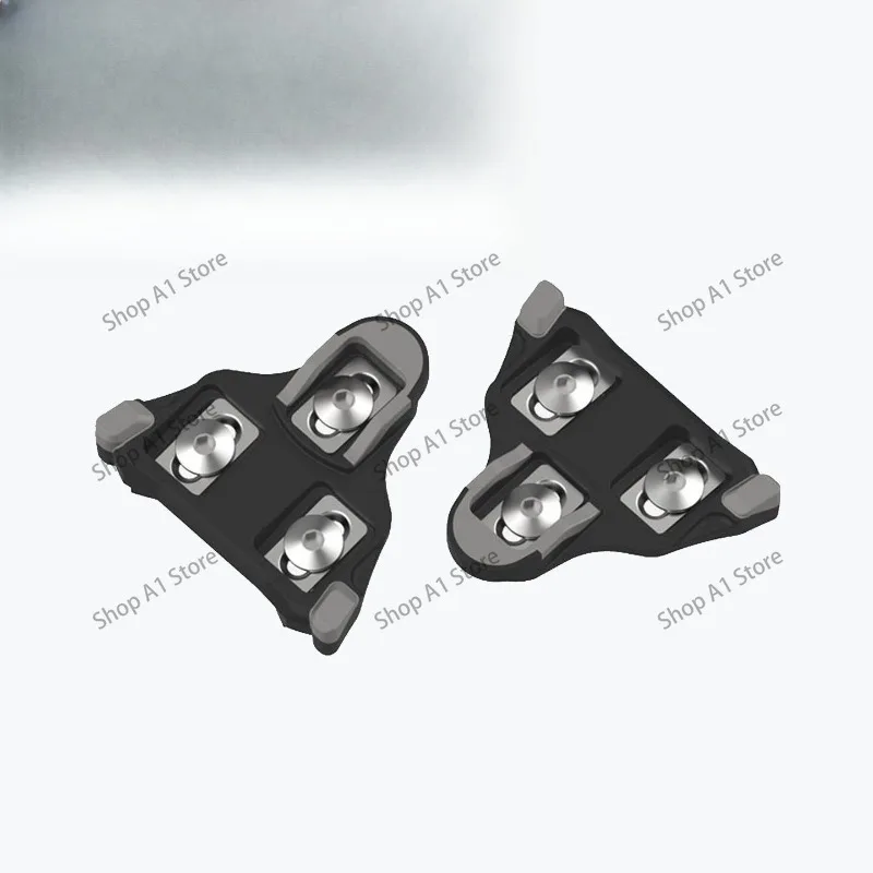 RS2 Dual Sided Power Meter Pedals for Road MTB Gravel Bike