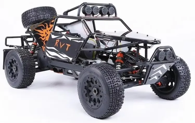 Class Roll Cage Kit  Upgrade BAJA 5B  TO 5T 5SC General for Rovan KM HPI Baja 5B