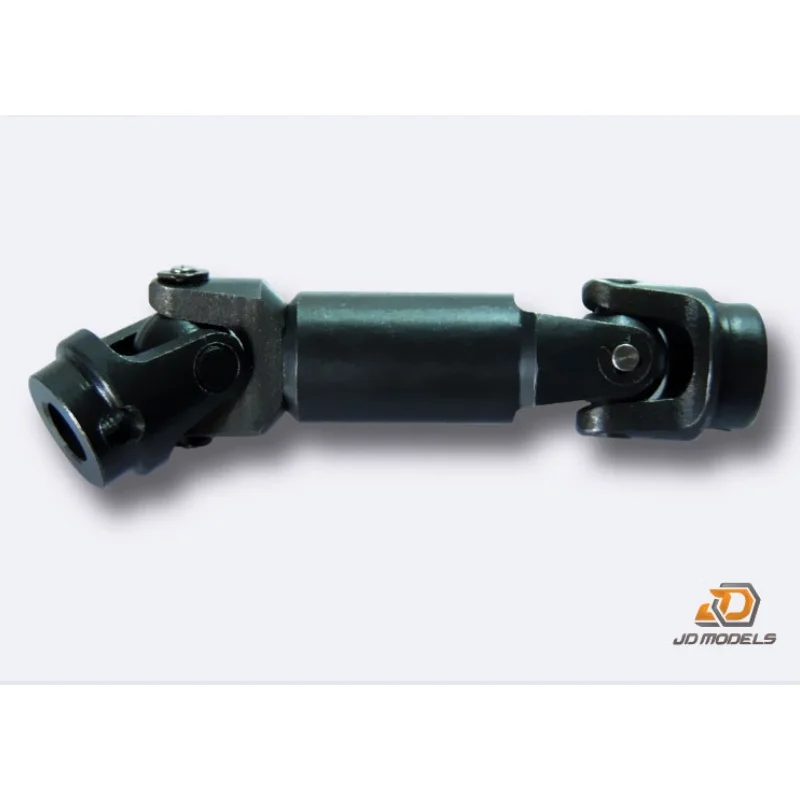 JDMODEL JDM-103 1/14 RC Traktor-LKW Kletterfahrzeug CVD-Antriebswelle 55-70mm Universalgelenk 45 # Stahl – Detail 3