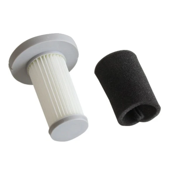 Filtro Hepa para Xiaomi Deerma Dx700, repuesto de cepillo de vacío, Mini varilla de empuje, montaje de aspiradora