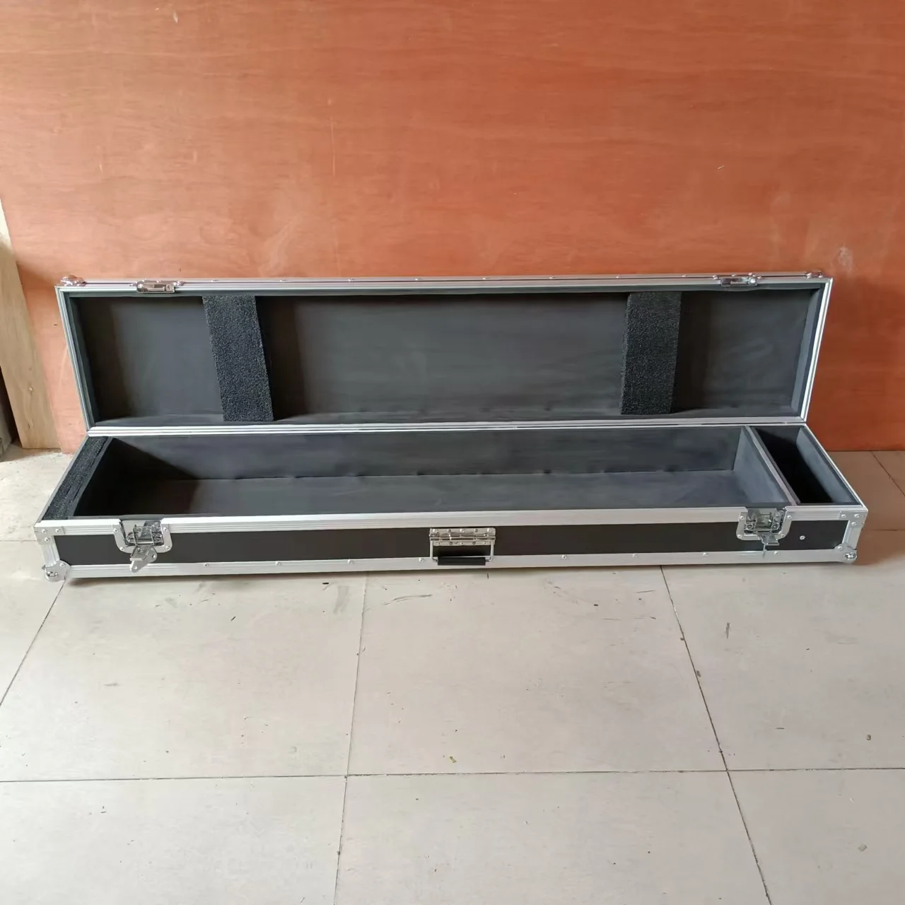 KORG D1 電子ピアノケース 楽器ケース キャスター付き