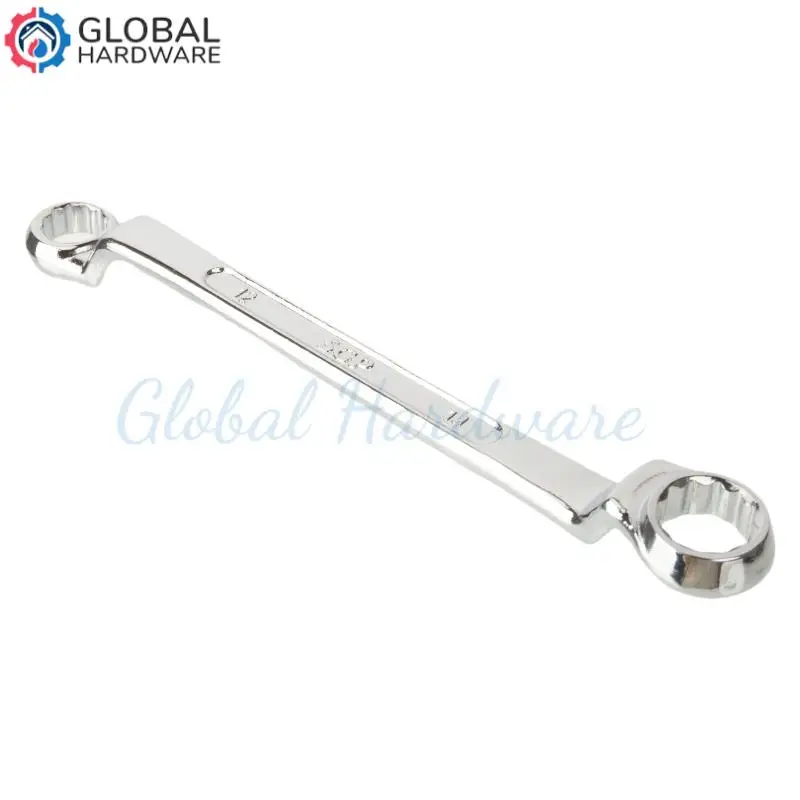 

Plum Wrench Double Head Plum Wrench Glasses Machinery Equipment Hardware Tools