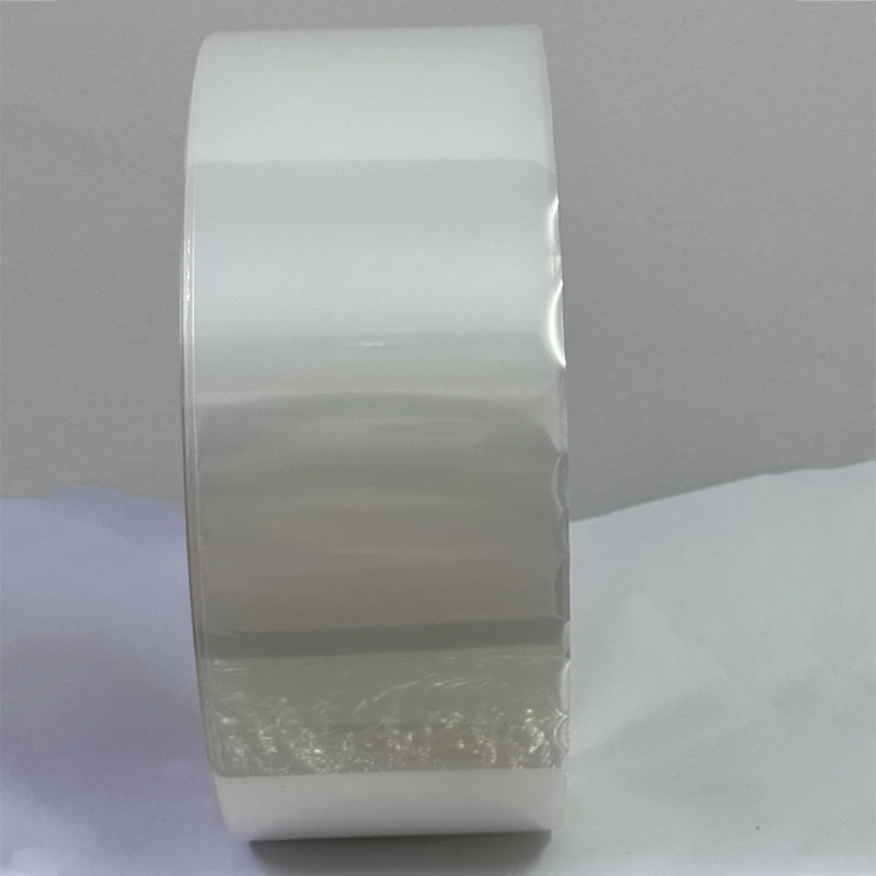16cm 3 KG PE & PET Film for Vertical Sachet Filling Sealing Machine