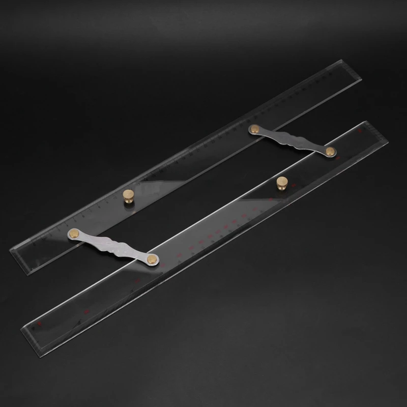 مخططات بحرية متوازية ، خرائط بحرية متوازية ، نقاط رسم خرائط لسحب مسطرة متوازية ، مسطرة متوازية