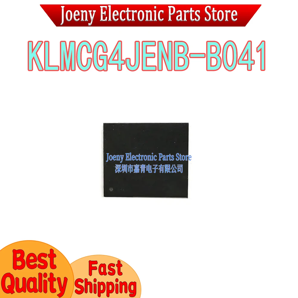 KLMCG4JENB-B041 PC shell