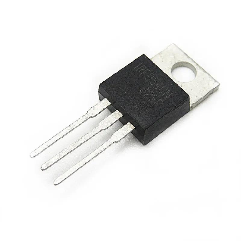5PCS IRF9540N IRF9540 2SC3834 C3834 G4BC30UD G4BC30 RFP50N06 50N06 67L125 67L125 DRV8813PWPR DRV8813