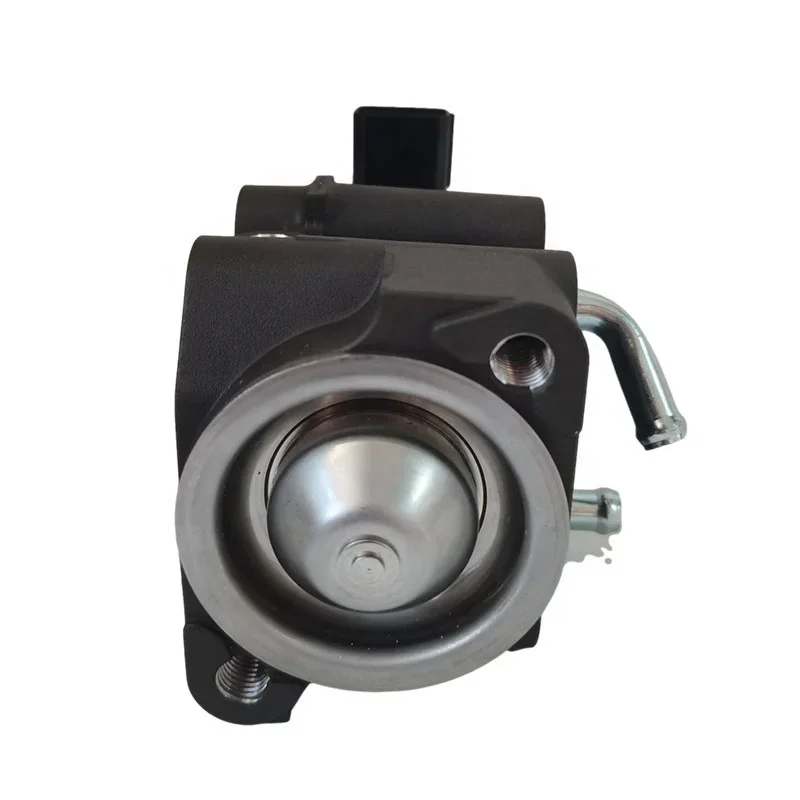 純正 4M50 EGR バルブ Kato HD820 Sany SY215 掘削機 4M50 EGR バルブ NE229911