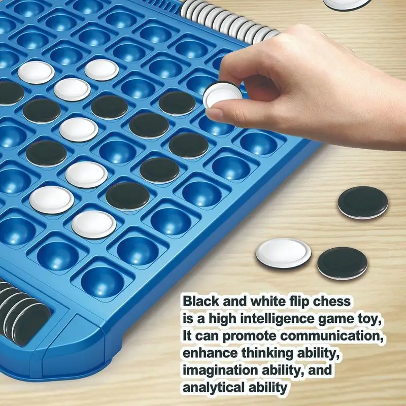 Estrategia de Backgammon, juegos de mesa de ajedrez, juguetes interactivos portátiles, 2 jugadores, diversión familiar, juguetes educativos para fiestas de viaje en casa