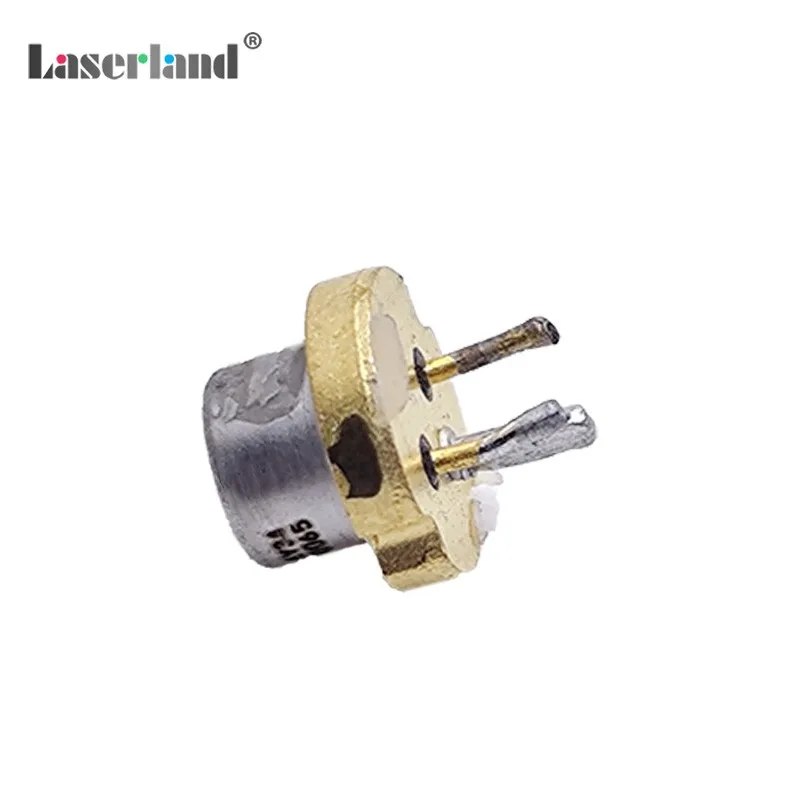 5Pcs 405Nm 50Mw 5.6… - image