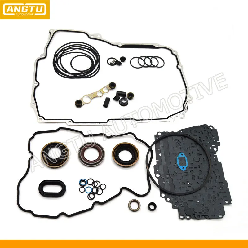 

6T40E Automotive Transmission Rebuild Overhaul Gasket Kit