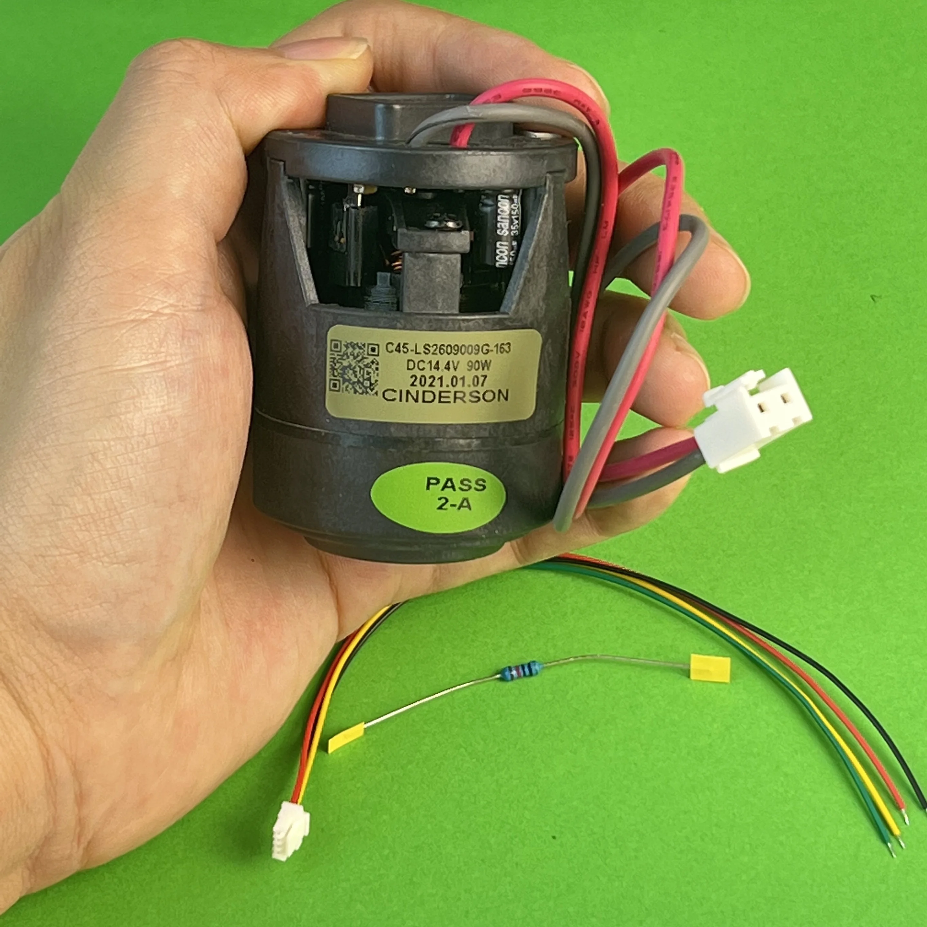 45Mm Dc 10.8V-16.8V…