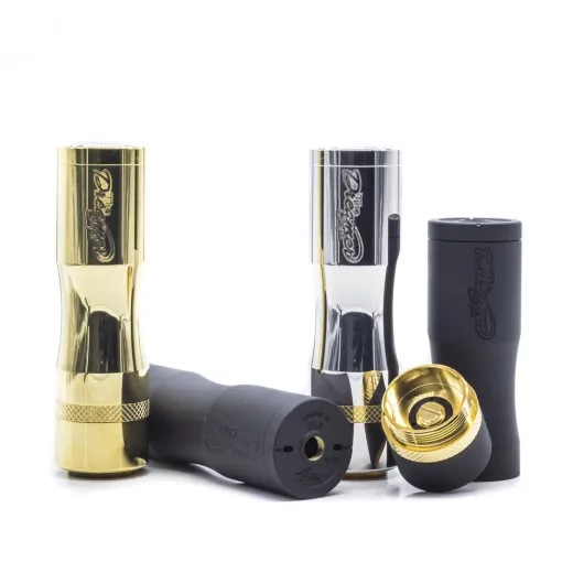 Timesvape مخلب الحالم الأصلي Mech Mod ، من من من نحن ، من من نحن ، Mod