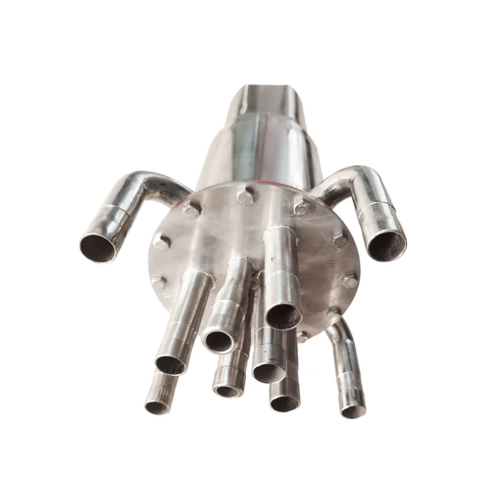 

Форма для мороженого из нержавеющей стали 304, двойной бант, лев, мультяшная форма, экструзионная модель туннеля для резки десерта