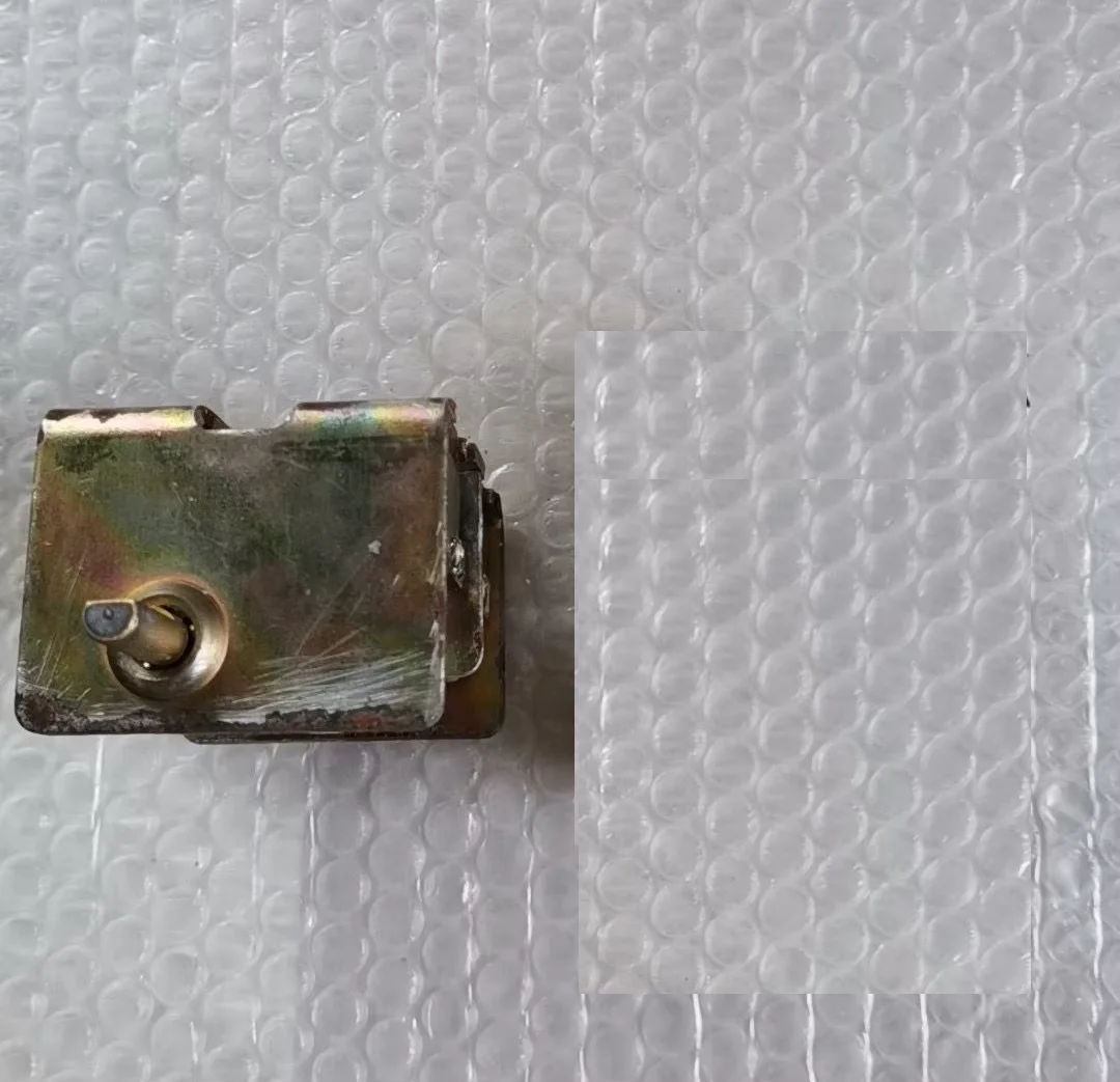 ตัวเก็บประจุแบบแปรผันคู่มือสอง 2*365P