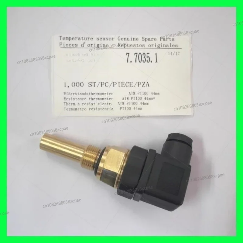 Temperature Sensor for Air Compressor 7.7035.1 7.7035.0 Replacement Temperature Probe Home