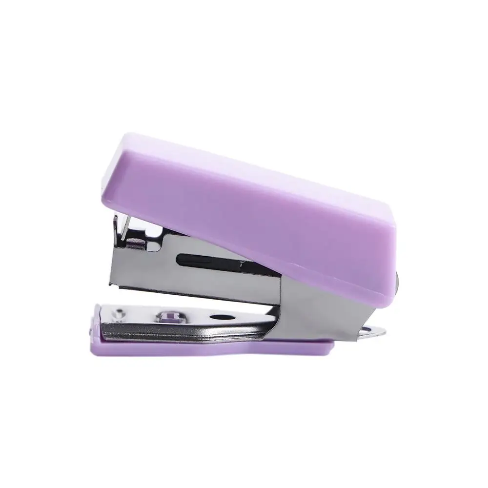 Binding Binder Book With Staples School Stationery Hand-held Stapler Paper Stapler Stapler Set Binding Machine Stapler Machine