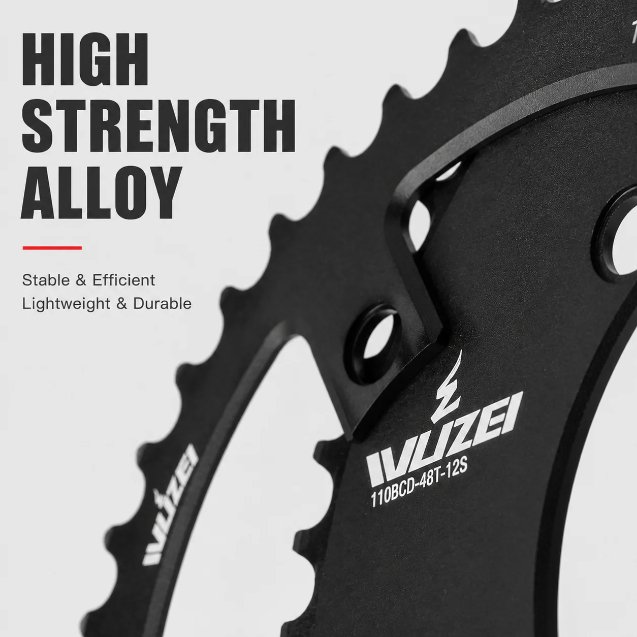 110bcd Chainring For R7000 R8000 R9100 R7100 8100 9200 110 Bcd Chain ring 50 34t 52 36 50x34 53 39 54 40 52 36t Narrow Wide Star