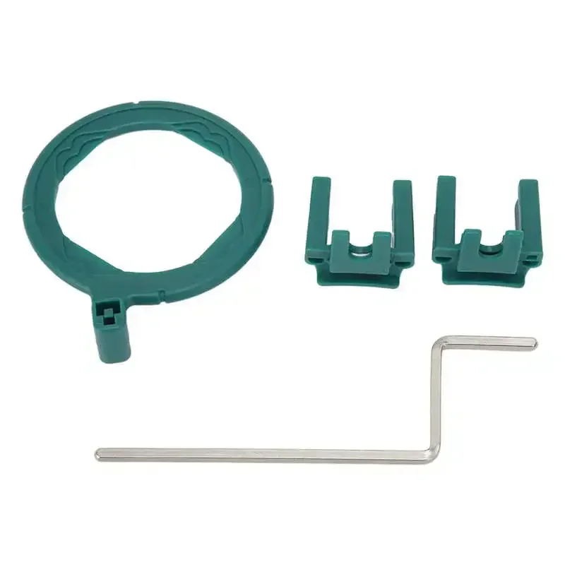 Dental Dentistry Supplies X Ray Film Root Canal Irradiation Positioner Set Paralleling Device Aiming Indicator Arms Bite Blocks view 4