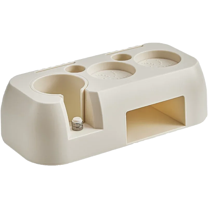 Multifunctional Coffee Press 51/53/58 mm Handle Storage Holder