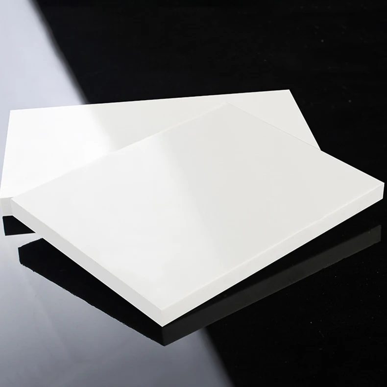 Polyamide66; Nylon 6 (pa6) Nylon plate thickness 5mm, length 100mm-500mm plastic plate, high strength plate wear resistant, high