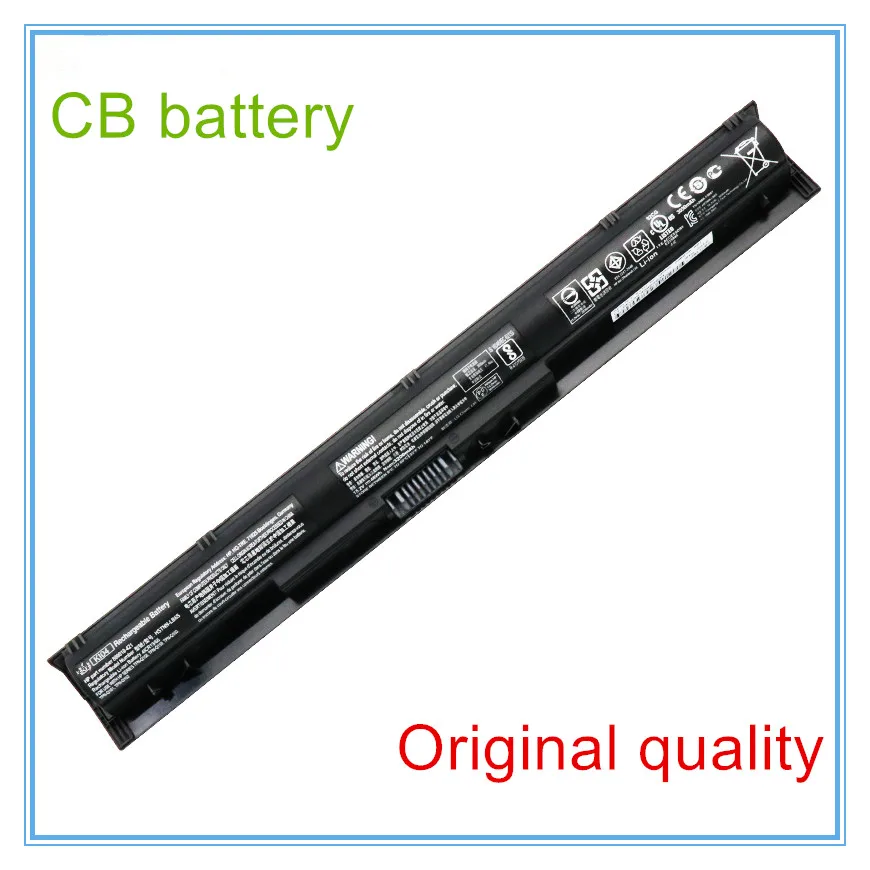 

Origina KI04 Battery for 15-AB039TX 15-AB037TX 15-AB038TU 15-AB018TU HSTNN-LB6T HSTNN-LB6S HSTNN-LB6R 800049-001