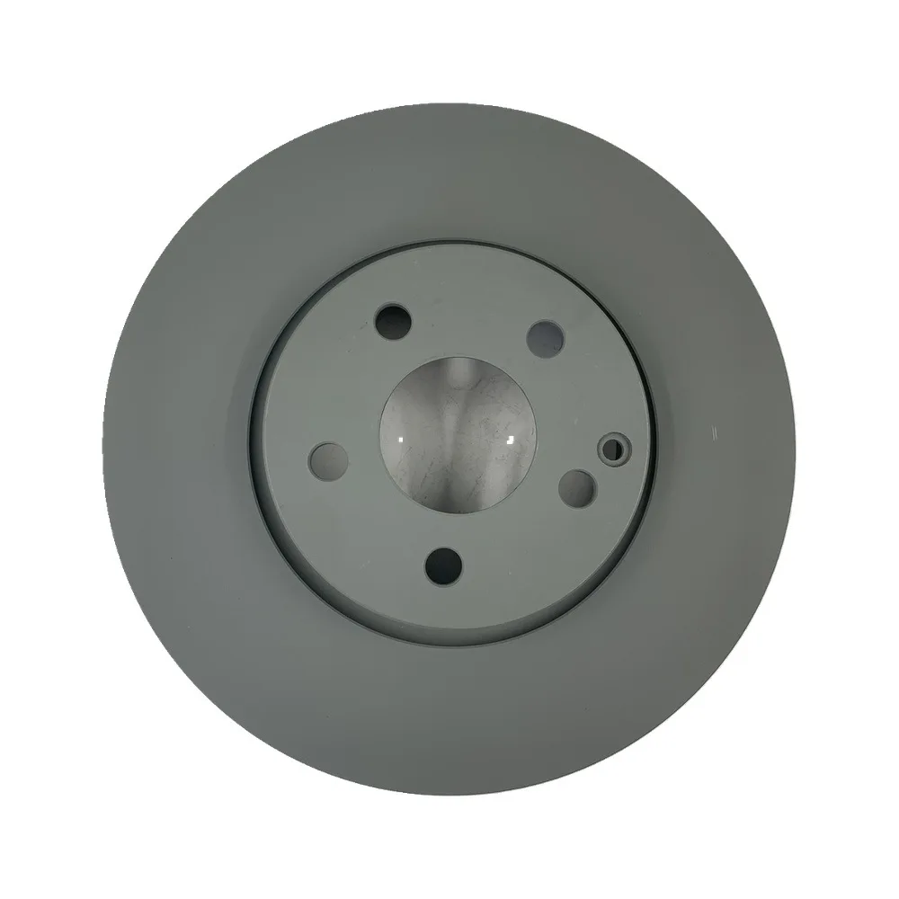 Auto Parts Are Suitable For C-class E-class W204 W212 Brake Disc A0004211212