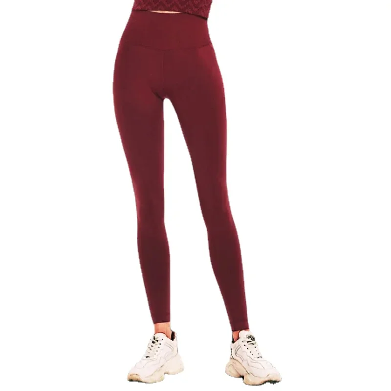 

New Yoga pants Women Seamless Workout Leggings High Waist Push Up Leggings Ladies Sexy Gym Legging Fashion Black Sports Leggings