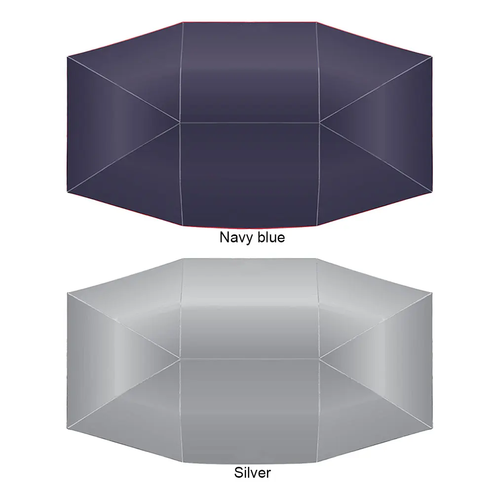 折りたたみ式車用傘-防水-移動式カーポートテント-ポータブル自動車保護傘-アウトドアキャンプ釣り用