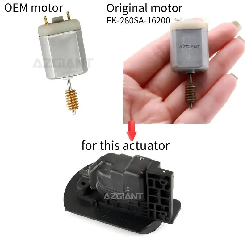 

For Chevrolet Evanda 2004-2006 Epica 2005-2006 Exterior door Left Right Power Side Rearview Mirror Folding Motor Actuator