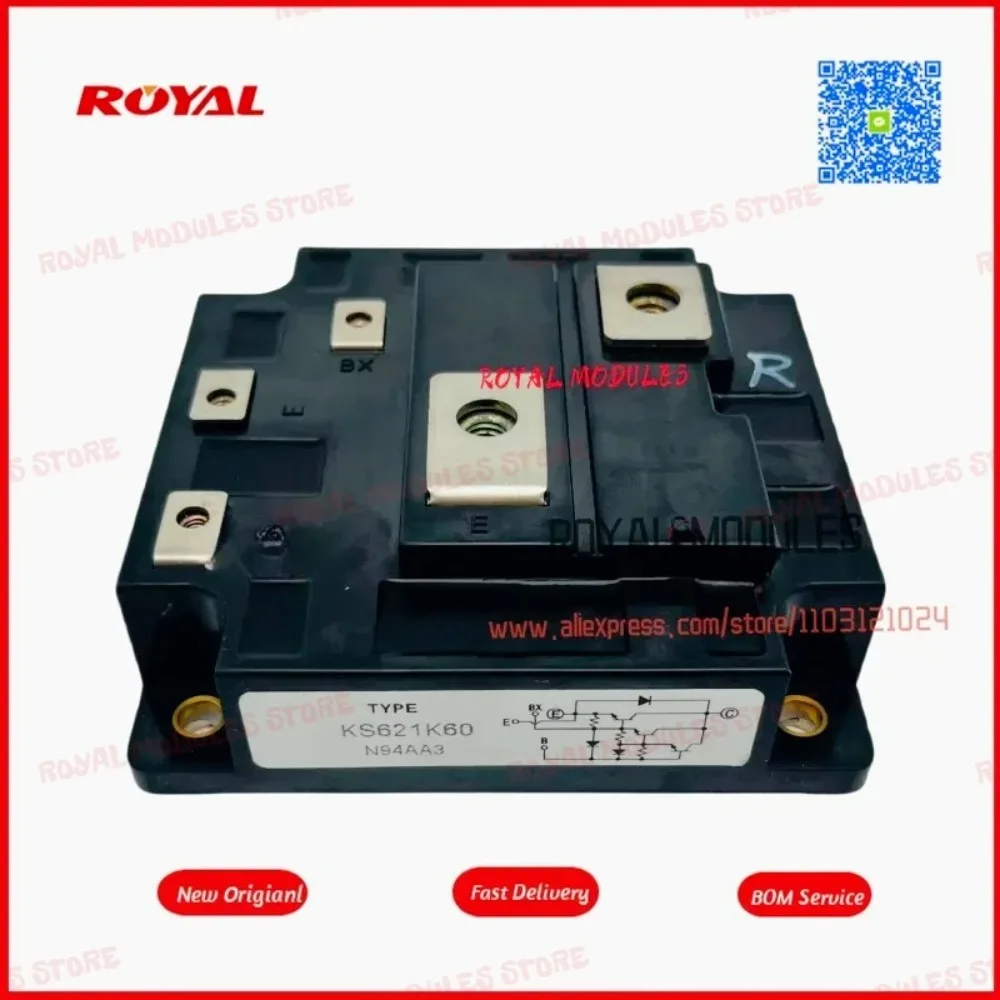 New Original  KS621K40 KS621K60 In Stock
