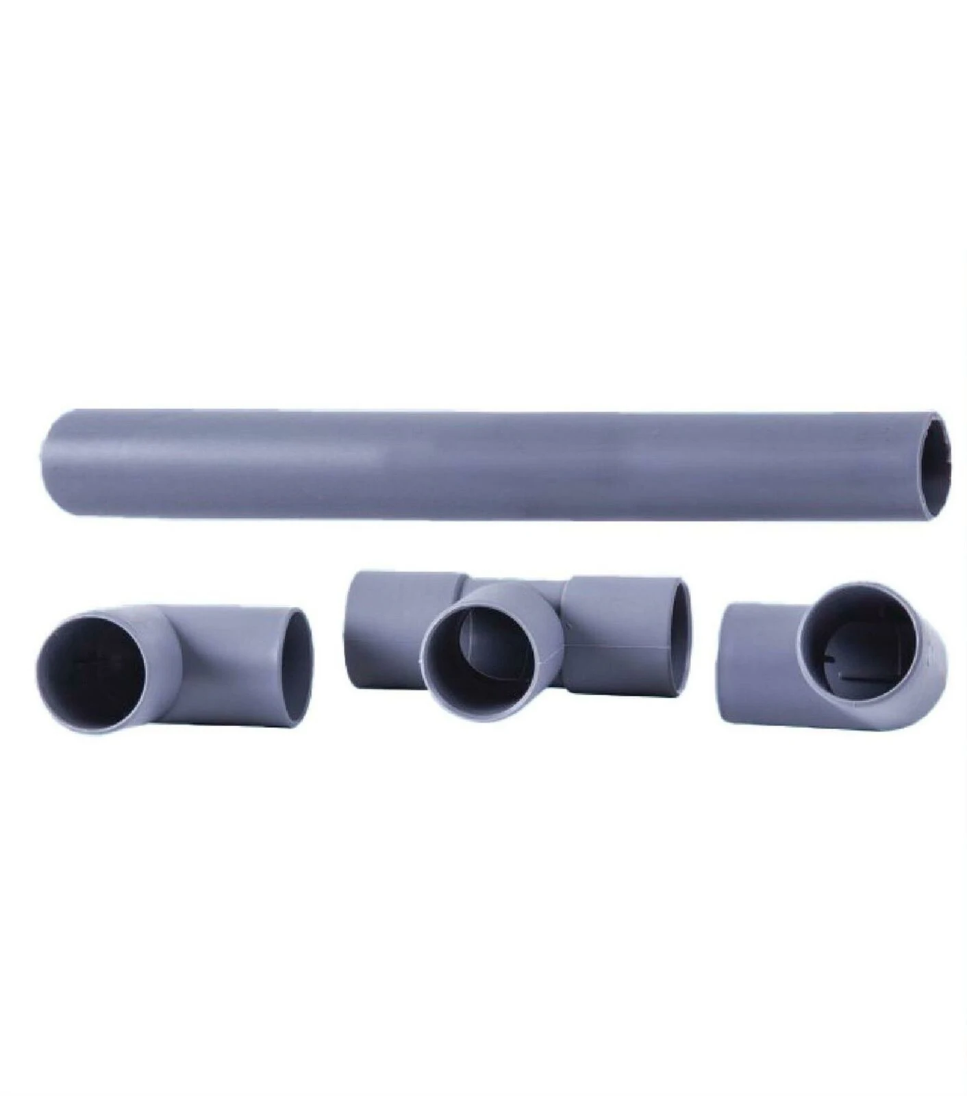 

1set Waste Water Pipe Outlet Hose Easy Drain Away Connection Kit Caravan Motorhome Complete Kit To Connect Up To 2 Waste Outlets