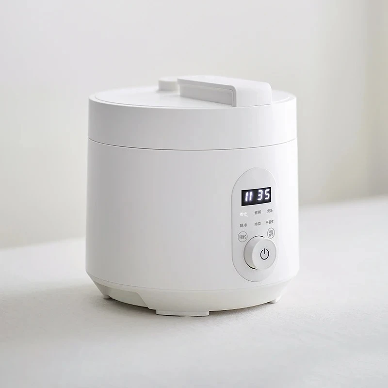 Electric Pressure Cooker Home Use Small  Multi-Functional Smart  Cooker
