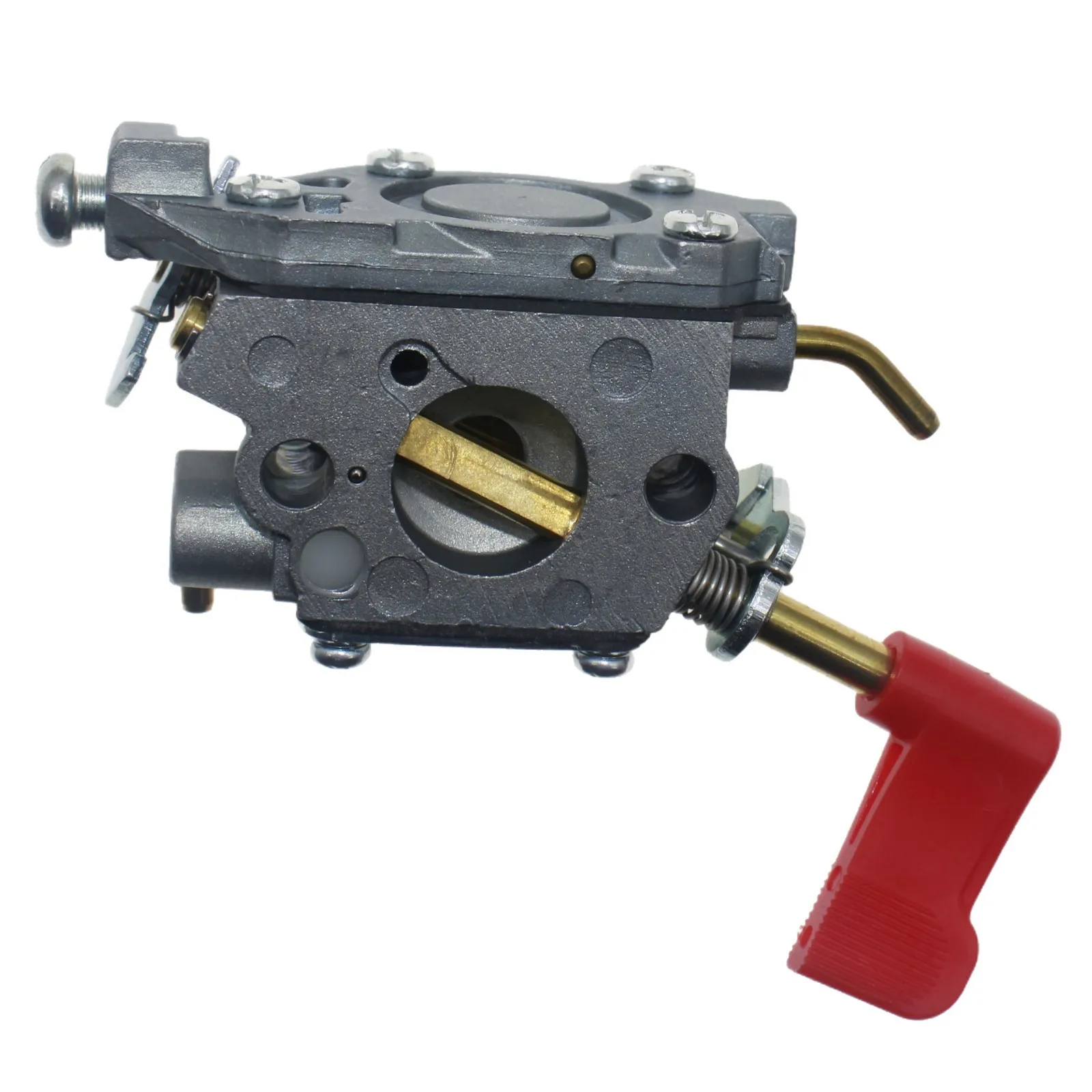 

Карбюратор C1U-W32 для триммеров PP446E, PP446ET, SM446E - подходит для 358791040, 358791041