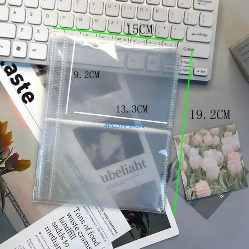 T4MD Protective Jewelry Storage with Easy Zip Closure for Daily Use and Trips