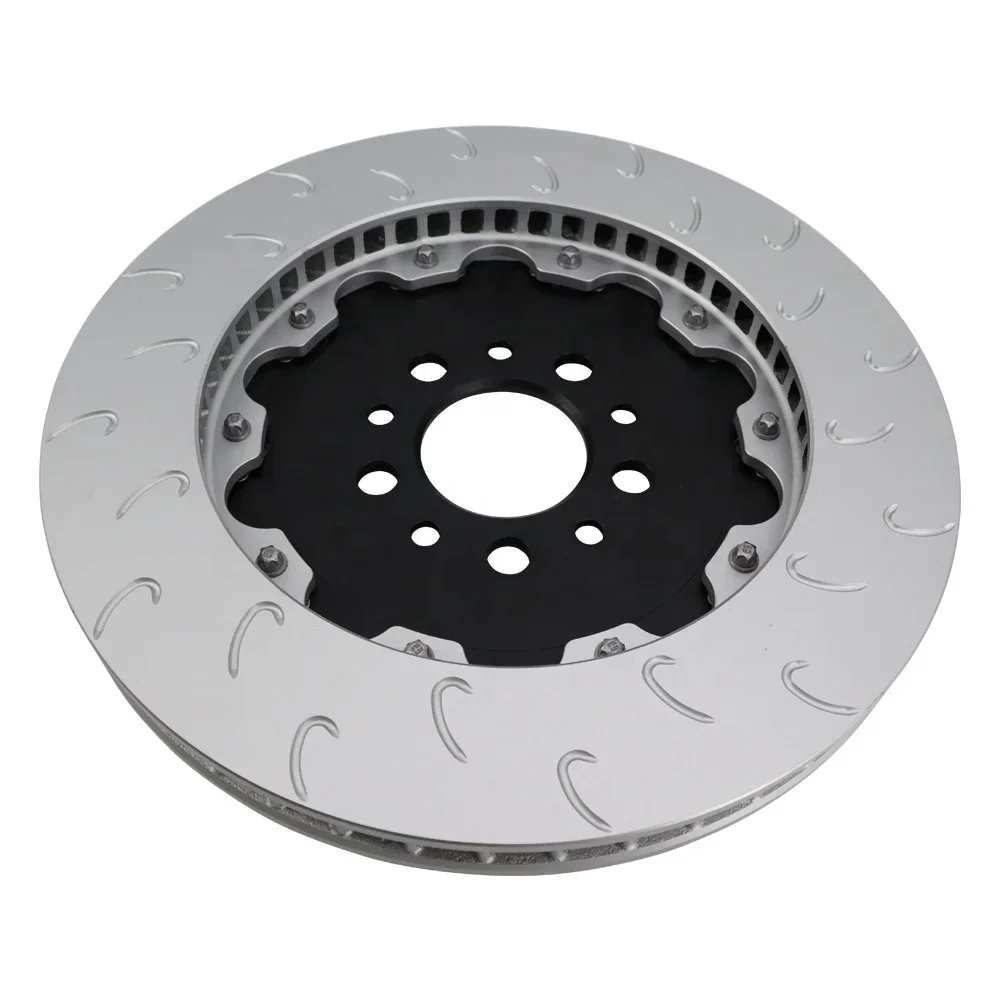 This is an extra charge for Brake Discs size Front 420mm, Rear 400mm