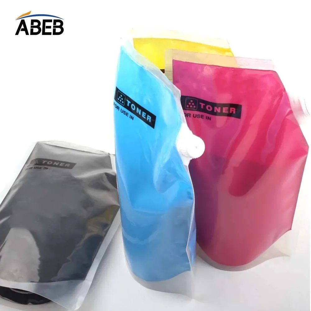 

1KG Compatible T-FC505 Toner Powder For Toshiba E-STUDIO 2000AC 2500AC 2505AC 3005AC 3505AC 4505AC 5005AC Color Toner Refil