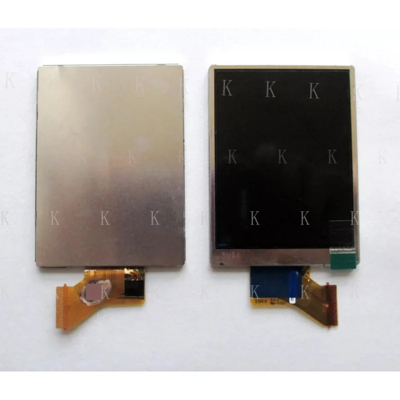 FORCamera LCD Display Screen Replacement For Canon A2200 1Pc