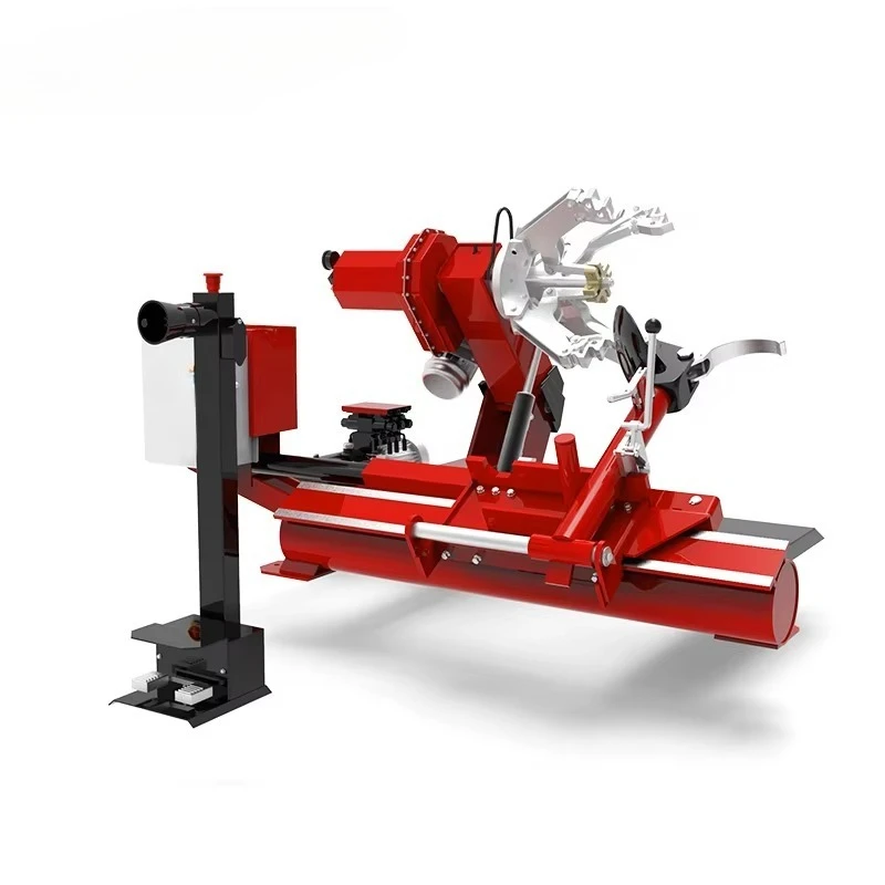 XL2 New Product Electric (3-cylinder model) Tire remover Truck/bus wheel tire changer