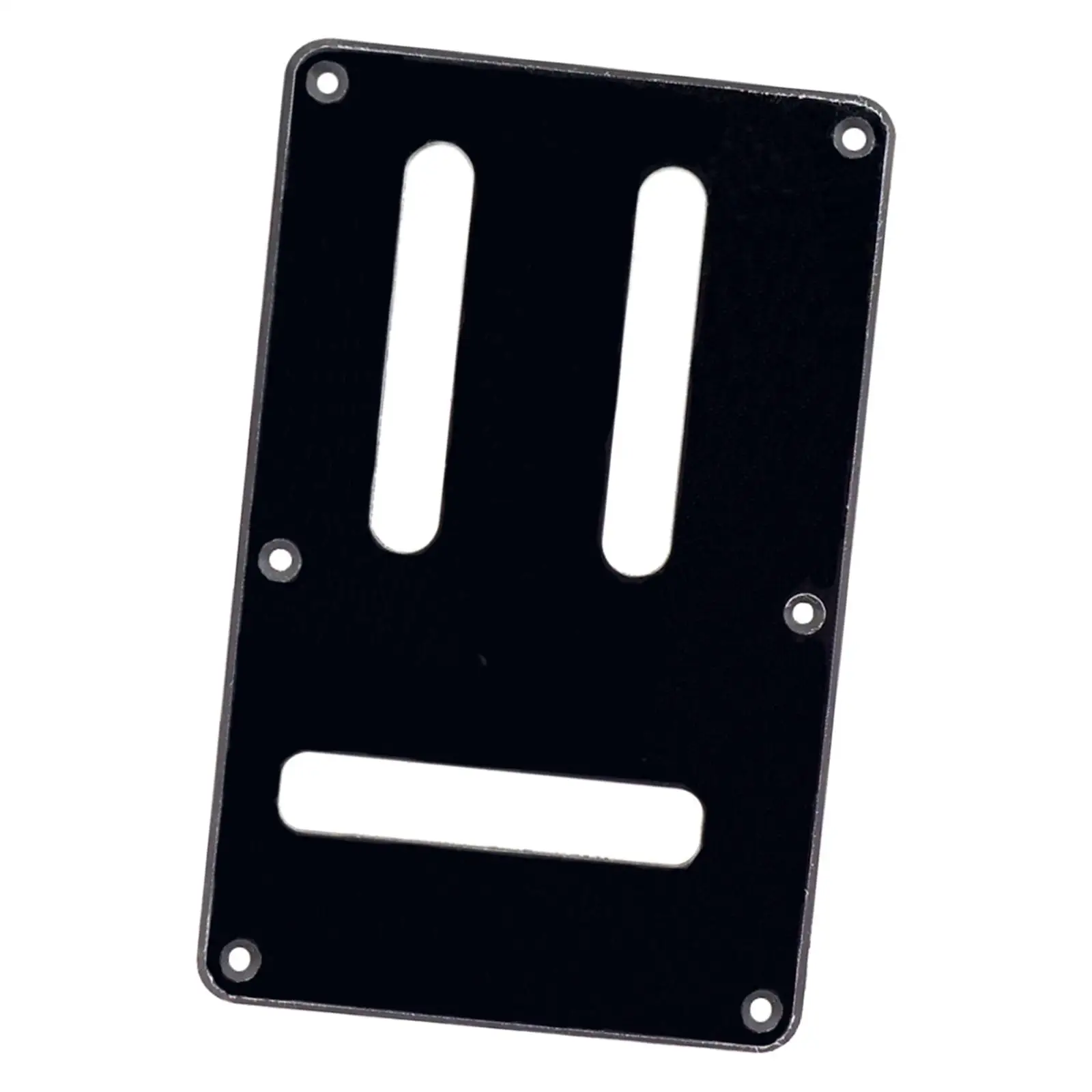 الغيتار الكهربائي اللوحة الخلفية الغيتار Pickguard لاستبدال الملحقات الغيتار