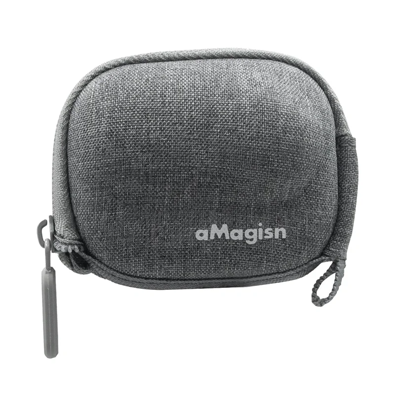 N34R-AMAGISN حقيبة الجسم ل GO 3 حافظة صغيرة للتخزين كاميرا رياضية استبدال أجزاء حقيبة التخزين