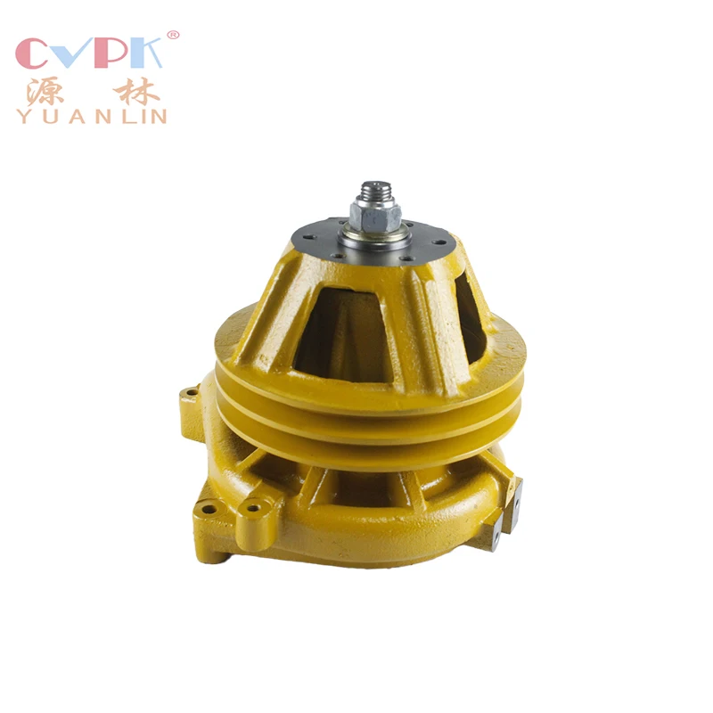 SA6D108-1G-7 WA380 SA6D110 WA400-1 WA350-1 Water Pump for KOMATSU 6138-61-1401 6138-61-1560