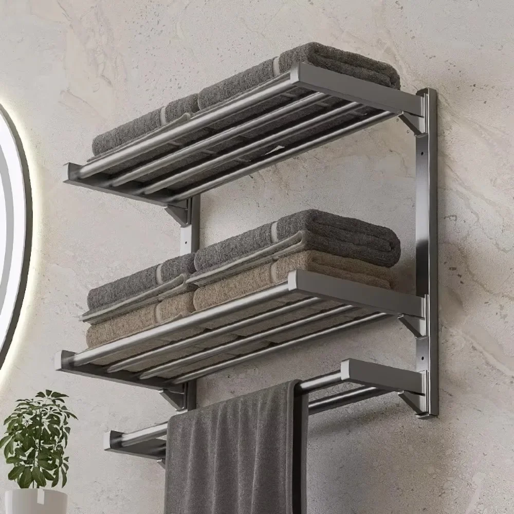 #36 Trending Wall Mounted Towel Hooks Right Now
