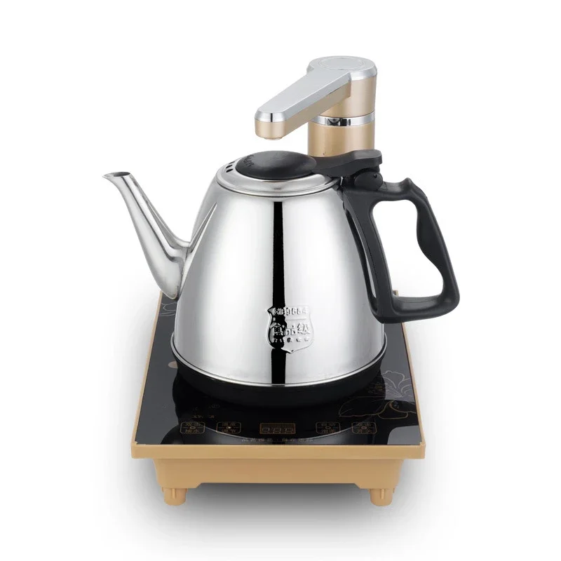 Automatic Filling Electric Kettle Multi-function Kettle Household Teapot Kettle Electric Tea Stove Small Teapot