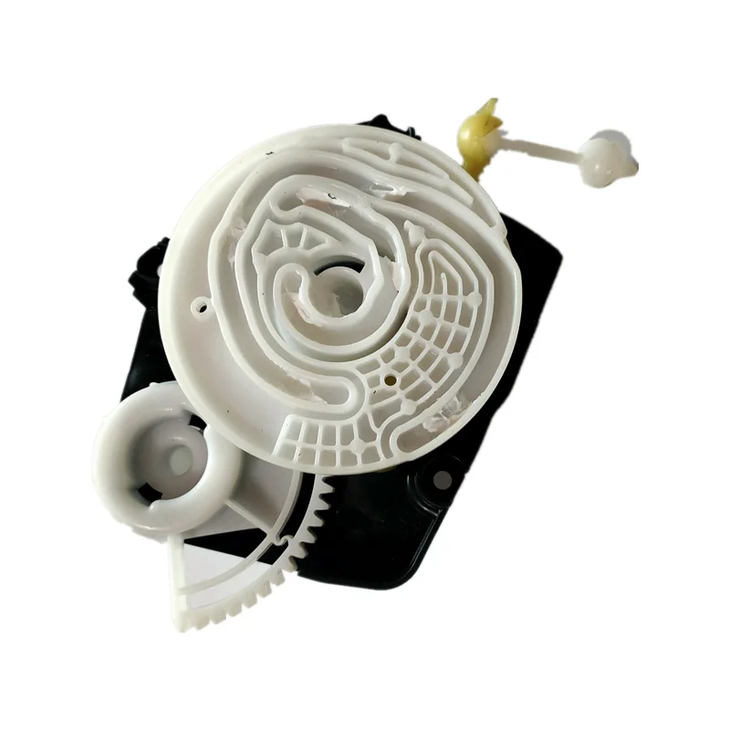 

Suitable for Peugeot 508 air conditioning control assembly Damper adjusting mechanism 6480F2 Air Conditioning Control Kit