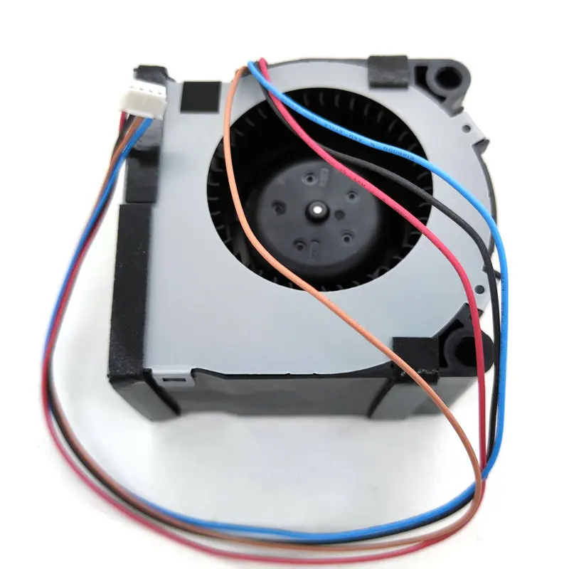 New Cooling Fan for Projector 06035GS-13M-EU DC13V 0.43A CB-X05 CB-X05E CB-W05 CB-U05 CB-S05 CB-S05E CB-X41 CB-S41 CB-U42 W42