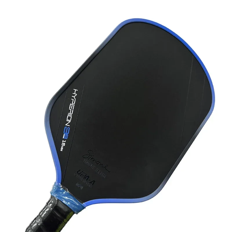

Весло для пикл Hyperion 3s16 мм, лопатка для пиклбола Pro Player Edition, ракетка для наполнения сердечником из пены EVA