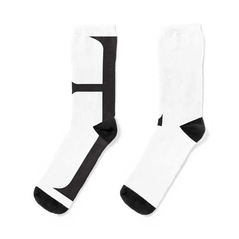 

Epsilon - GTA V Socks basketball man New year's Running Socks Men Women's
