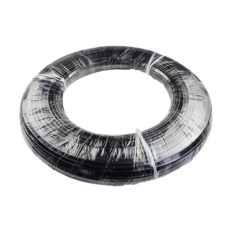 

10M/ Roll High Pressure Hose 1/4 Inch 6.35MM Tubing Nylon Pipe For Fog Machine Mist Cooling System